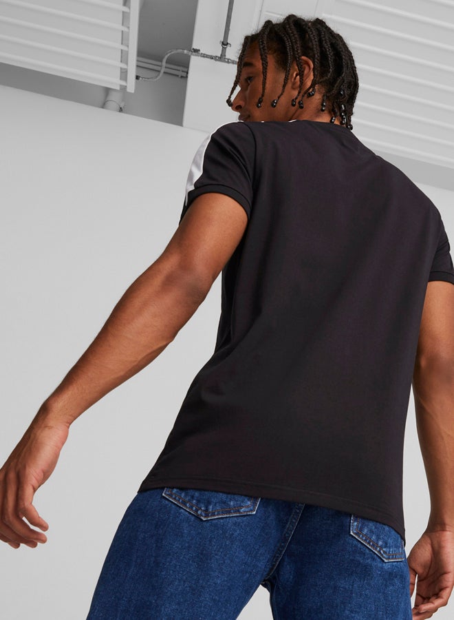 PUMA T7 Iconic Tee - Image 3